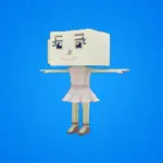 【フォートナイト】Ballerina Cappuccina「バレリーナ カプチーナ」の入手方法と特徴、キャッシュまとめ｜ブレインロットを盗め(STEAL THE BRAINROT)