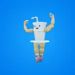 【フォートナイト】Ballerino Lololo「バレリーノ ロロロ」の入手方法と特徴、キャッシュまとめ|ブレインロットを盗め(STEAL THE BRAINROT)