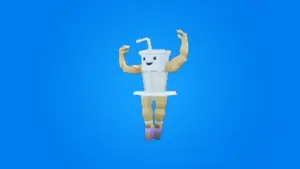 【フォートナイト】Ballerino Lololo「バレリーノ ロロロ」の入手方法と特徴、キャッシュまとめ|ブレインロットを盗め(STEAL THE BRAINROT)