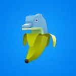 【フォートナイト】Bananita Dolphinita「バナニータ ドルフィニータ」の入手方法と特徴、キャッシュまとめ|ブレインロットを盗め(STEAL THE BRAINROT)