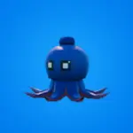 【フォートナイト】Blueberrinni Octopussini「ブルーベリーニ オクトプッシーニ」の入手方法と特徴、キャッシュまとめ｜ブレインロットを盗め(STEAL THE BRAINROT)