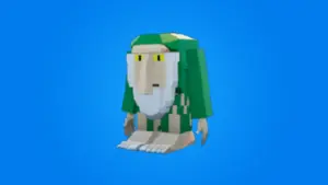 【フォートナイト】Brr Brr Patapim「ブル ブル パタピム」の入手方法と特徴、キャッシュまとめ|ブレインロットを盗め(STEAL THE BRAINROT)