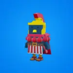 【フォートナイト】Brri Bicus Dicus「ブリィ ブリィ ビコス ディコス」の入手方法と特徴、キャッシュまとめ|ブレインロットを盗め(STEAL THE BRAINROT)