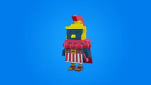 【フォートナイト】Brri Bicus Dicus「ブリィ ブリィ ビコス ディコス」の入手方法と特徴、キャッシュまとめ|ブレインロットを盗め(STEAL THE BRAINROT)