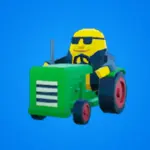 【フォートナイト】Bulbito Bandito Traktorito「ボルビト バンディト トラクトリート」の入手方法と特徴、キャッシュまとめ｜ブレインロットを盗め(STEAL THE BRAINROT)