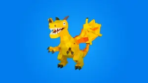 【フォートナイト】Cannelloni Dragoni「カンネローニ ドラゴーニ」の入手方法と特徴、キャッシュまとめ|ブレインロットを盗め(STEAL THE BRAINROT)