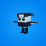 【フォートナイト】Cappuccino Assassino「カプチーノ アサシーノ」の入手方法と特徴、キャッシュまとめ｜ブレインロットを盗め(STEAL THE BRAINROT)