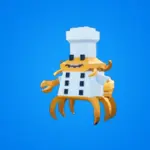 【フォートナイト】Chef Crabracadabra「シェフ クラバケダブラ」の入手方法と特徴、キャッシュまとめ｜ブレインロットを盗め(STEAL THE BRAINROT)