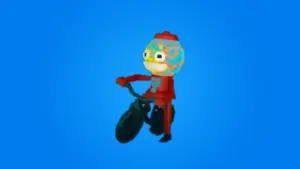 【フォートナイト】Chicleteira Bicicleteira「シクレテーラ ビシクレテーラ」の入手方法と特徴、キャッシュまとめ|ブレインロットを盗め(STEAL THE BRAINROT)