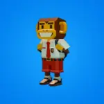 【フォートナイト】Dul Dul Dul「ドル ドル ドル」の入手方法と特徴、キャッシュまとめ|ブレインロットを盗め(STEAL THE BRAINROT)