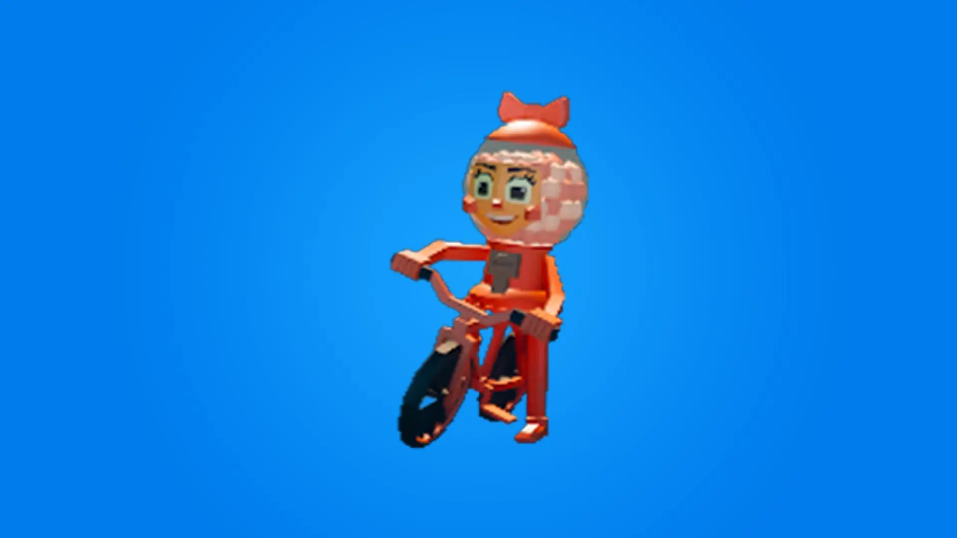 【フォートナイト】Chicleteirina Bicicleteirina「シクレテリーナ ビシクレテリーナ」の入手方法と特徴、キャッシュまとめ|ブレインロットを盗め(STEAL THE BRAINROT)