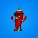 【フォートナイト】Chillin Chili「チリン チリ」の入手方法と特徴、キャッシュまとめ|ブレインロットを盗め(STEAL THE BRAINROT)