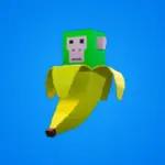 【フォートナイト】Chimpanzini Bananini「チンパンジーニ バナニーニ」の入手方法と特徴、キャッシュまとめ|ブレインロットを盗め(STEAL THE BRAINROT)