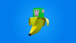 【フォートナイト】Chimpanzini Bananini「チンパンジーニ バナニーニ」の入手方法と特徴、キャッシュまとめ|ブレインロットを盗め(STEAL THE BRAINROT)