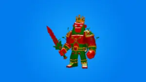 【フォートナイト】Chimpanzini Kingini「チンパンジーニ ウォータルメニーニ キンギーニ」の入手方法と特徴、キャッシュまとめ|ブレインロットを盗め(STEAL THE BRAINROT)