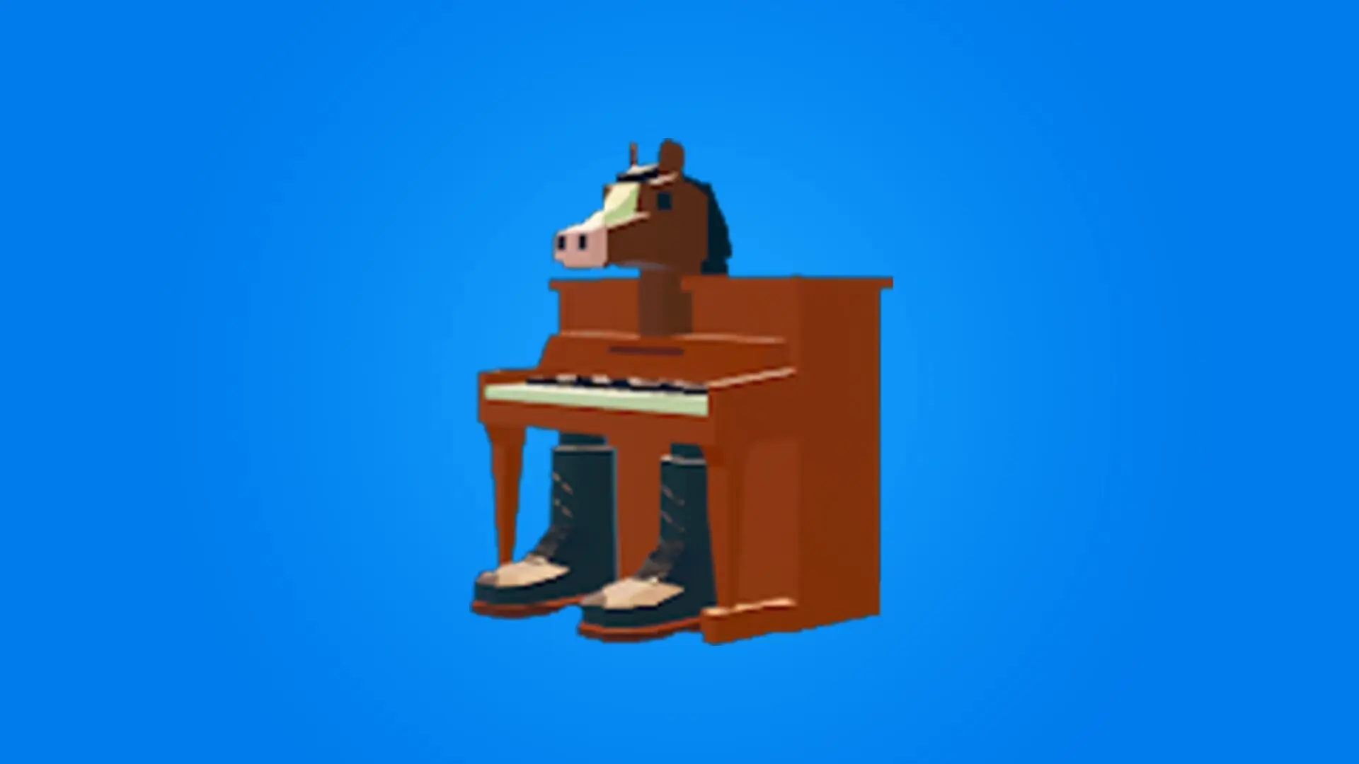 【フォートナイト】Ecco Cavallo Virtuosoの入手方法と特徴、キャッシュまとめ|ブレインロットを盗め(STEAL THE BRAINROT)