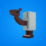 【フォートナイト】Frigo Camelo「フリゴ カメロ」の入手方法と特徴、キャッシュまとめ|ブレインロットを盗め(STEAL THE BRAINROT)