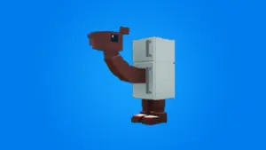 【フォートナイト】Frigo Camelo「フリゴ カメロ」の入手方法と特徴、キャッシュまとめ|ブレインロットを盗め(STEAL THE BRAINROT)