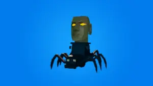 【フォートナイト】Gigalitraktos Spidorobos「ギガリトラクトス スピドロボス」の入手方法と特徴、キャッシュまとめ|ブレインロットを盗め(STEAL THE BRAINROT)