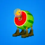 【フォートナイト】Girafa Celeste「ジラーファ セレーステ」の入手方法と特徴、キャッシュまとめ｜ブレインロットを盗め(STEAL THE BRAINROT)