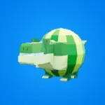 【フォートナイト】Glorbo Fruttodillo「グロールボ フルトディーロ」の入手方法と特徴、キャッシュまとめ|ブレインロットを盗め(STEAL THE BRAINROT)