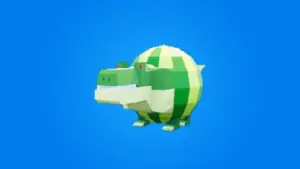 【フォートナイト】Glorbo Fruttodrillo「グロールボ フルトディーロ」の入手方法と特徴、キャッシュまとめ|ブレインロットを盗め(STEAL THE BRAINROT)