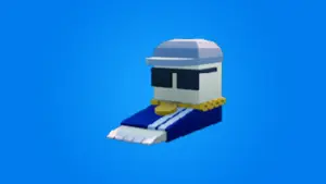 【フォートナイト】Grangster Footera「ガンステラ フテラ」の入手方法と特徴、キャッシュまとめ|ブレインロットを盗め(STEAL THE BRAINROT)