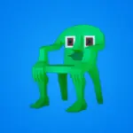 【フォートナイト】Karkerkar Kurkur「カラケラカラ クルクル」の入手方法と特徴、キャッシュまとめ｜ブレインロットを盗め(STEAL THE BRAINROT)