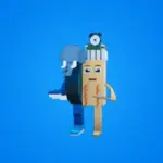 【フォートナイト】La Grande Combinacion「ラ グランデ コンビナシオン」の入手方法と特徴、キャッシュまとめ|ブレインロットを盗め(STEAL THE BRAINROT)