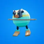 【フォートナイト】La Vaca Saturno Saturnita「ラ ヴァーカーサー サトールノ サトルニータ」の入手方法と特徴、キャッシュまとめ|ブレインロットを盗め(STEAL THE BRAINROT)