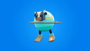 【フォートナイト】La Vaca Saturno Saturnita「ラ ヴァーカーサー サトールノ サトルニータ」の入手方法と特徴、キャッシュまとめ|ブレインロットを盗め(STEAL THE BRAINROT)