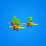 【フォートナイト】Los Crocodillitos「ロス クロコディリトス」の入手方法と特徴、キャッシュまとめ|ブレインロットを盗め(STEAL THE BRAINROT)