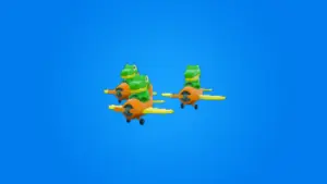 【フォートナイト】Los Crocodillitos「ロス クロコディリトス」の入手方法と特徴、キャッシュまとめ|ブレインロットを盗め(STEAL THE BRAINROT)