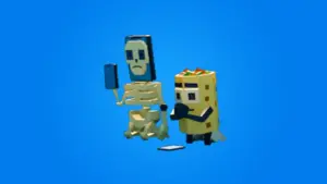 【フォートナイト】Los Mobilis「ロス モビリーズ」の入手方法と特徴、キャッシュまとめ|ブレインロットを盗め(STEAL THE BRAINROT)