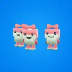 【フォートナイト】Los Tralaleritas「ロス タララレリータス」の入手方法と特徴、キャッシュまとめ｜ブレインロットを盗め(STEAL THE BRAINROT)