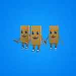 【フォートナイト】Los Tung TungCitos「ロス トゥン トゥンシトス」の入手方法と特徴、キャッシュまとめ|ブレインロットを盗め(STEAL THE BRAINROT)