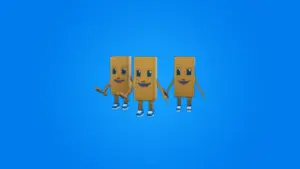 【フォートナイト】Los Tung TungCitos「ロス トゥン トゥンシトス」の入手方法と特徴、キャッシュまとめ|ブレインロットを盗め(STEAL THE BRAINROT)