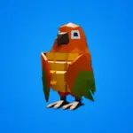 【フォートナイト】Mangolini Parrocini「マンゴリーニ パロチーニ」の入手方法と特徴、キャッシュまとめ|ブレインロットを盗め(STEAL THE BRAINROT)