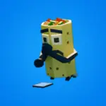 【フォートナイト】Nooo My Hotspot「ノー マイ ホットスポット」の入手方法と特徴、キャッシュまとめ|ブレインロットを盗め(STEAL THE BRAINROT)