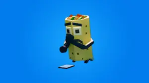 【フォートナイト】Nooo My Hotspot「ノー マイ ホットスポット」の入手方法と特徴、キャッシュまとめ|ブレインロットを盗め(STEAL THE BRAINROT)