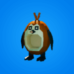 【フォートナイト】Penguino Cocosino「ペングィーノ ココシーノ」の入手方法と特徴、キャッシュまとめ｜ブレインロットを盗め(STEAL THE BRAINROT)