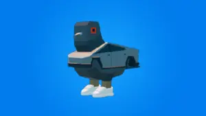 【フォートナイト】Piccione Macchina「ピッチョーネ マッキーナ」の入手方法と特徴、キャッシュまとめ|ブレインロットを盗め(STEAL THE BRAINROT)