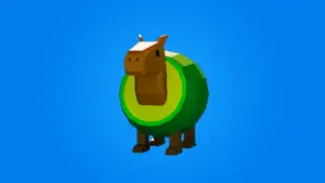 【フォートナイト】Pipi Avocado「ピピ アボカド」の入手方法と特徴、キャッシュまとめ|ブレインロットを盗め(STEAL THE BRAINROT)