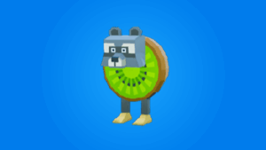 【フォートナイト】Pipi Kiwi「ピピ キウイ」の入手方法と特徴、キャッシュまとめ|ブレインロットを盗め(STEAL THE BRAINROT)