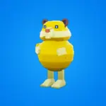【フォートナイト】Pipi Potato「ピピ ポテト」の入手方法と特徴、キャッシュまとめ｜ブレインロットを盗め(STEAL THE BRAINROT)