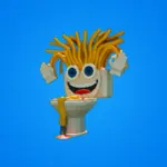 【フォートナイト】Spaghetti Tualetti「スパゲッティ トアレッティ」の入手方法と特徴、キャッシュまとめ|ブレインロットを盗め(STEAL THE BRAINROT)