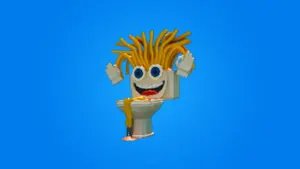 【フォートナイト】Spaghetti Tualetti「スパゲッティ トアレッティ」の入手方法と特徴、キャッシュまとめ|ブレインロットを盗め(STEAL THE BRAINROT)