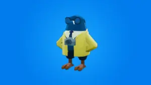 【フォートナイト】Spijiniro Golubiro「シュピオニーロ ゴロビオ」の入手方法と特徴、キャッシュまとめ|ブレインロットを盗め(STEAL THE BRAINROT)