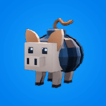 【フォートナイト】Svinina Bombardino「スビニーナ ボンバルディーノ」の入手方法と特徴、キャッシュまとめ|ブレインロットを盗め(STEAL THE BRAINROT)