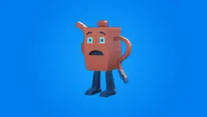 【フォートナイト】Ta Ta Ta Ta Sahur「タ タ タタ サフール」の入手方法と特徴、キャッシュまとめ|ブレインロットを盗め(STEAL THE BRAINROT)